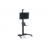 Mobilus TV stovas Digitus DA-90370
