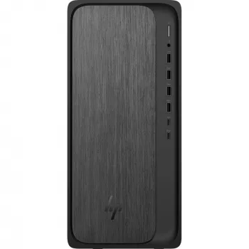 HP OmniDesk AI M03-0450ng - Stacionarus kompiuteris - Core Ultra 5 225 - RAM 16 GB - SSD 512 GB - NVMe - Intel Graphics - 1GbE, Wi-Fi 6E, Bluetooth 5.3 - WLAN: 802.11a/b/g/n/ac/ax (Wi-Fi 6E) (C5JS5E)