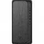 HP OmniDesk AI M03-0450ng - Stacionarus kompiuteris - Core Ultra 5 225 - RAM 16 GB - SSD 512 GB - NVMe - Intel Graphics - 1GbE, Wi-Fi 6E, Bluetooth 5.3 - WLAN: 802.11a/b/g/n/ac/ax (Wi-Fi 6E) (C5JS5E)