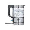 Severin WK 3472 Elektrinis virdulys 0,5 L sidabrinis 1100 W