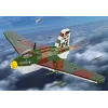 Blokai Messerschmitt Me 163B Kometa 543 blokai