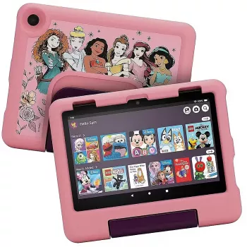 Amazon Fire HD 8 vaikiškas planšetinis kompiuteris B0CVDRDMZW