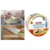 Dvipusė lipni juosta Tesa 56170, 5 m x 50 mm, stiprus sukibimas