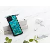 Apsauginis dėklas iKins iPhone 11 Pro — migdolų žiedas juodas