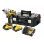 DeWALT DCF961H2T-QW akumuliatorinis suktuvas / smūginis suktuvas 1200 aps./min.