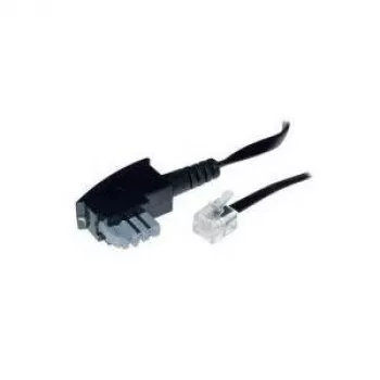 S/CONN kabelis 10m ShiverPeaks TC70120-6/2