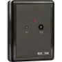 Belaidis skambutis Grothe Mistral 800, juodas, 868,35 MHz, 500 m, 86 dB, IP40 (43380)