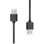 USB 2.0 A-A kabelis ProXtend USB2AA-003, vyriškas-į-vyrišką, 3 m