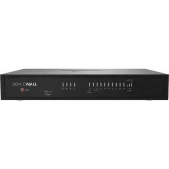 Užkardinis įrenginys SonicWall TZ 280 – SonicWall 03-SSC-1824, saugus šliuzas su VPN palaikymu