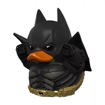 TUBBZ Sammelente - DC Comics Betmenas Tamsos Riteris 1-asis leidimas 9 cm
