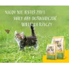 Sausas kačių ėdalas Josera Kitten Poultry 2 kg