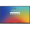 Viewsonic IFP8635-1-1C 86 colių interaktyvus didelio formato ekranas su jutikliu