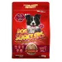 BIOFEED Dog Snackers Adult medium & large Beef - sausas šunų ėdalas - 10kg