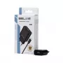 Beline Beli02174 30W USB-C į Lightning įkroviklis su juodu kabeliu