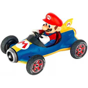 Mario Kart Mach 8 Twinpack atgal traukiamų automobilių rinkinys