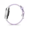 Išmanusis laikrodis Garmin Lily 2 Active Violetinis
