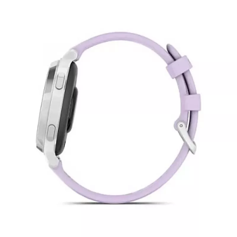 Išmanusis laikrodis Garmin Lily 2 Active Violetinis