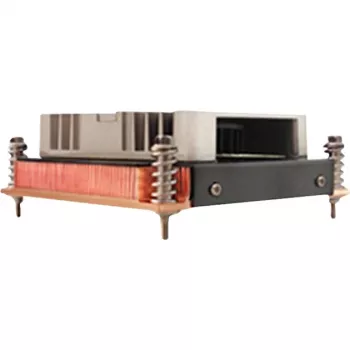 Dynatron G-199 – procesoriaus oro aušintuvas (LGA1366) – varinis – 70 mm – 1U