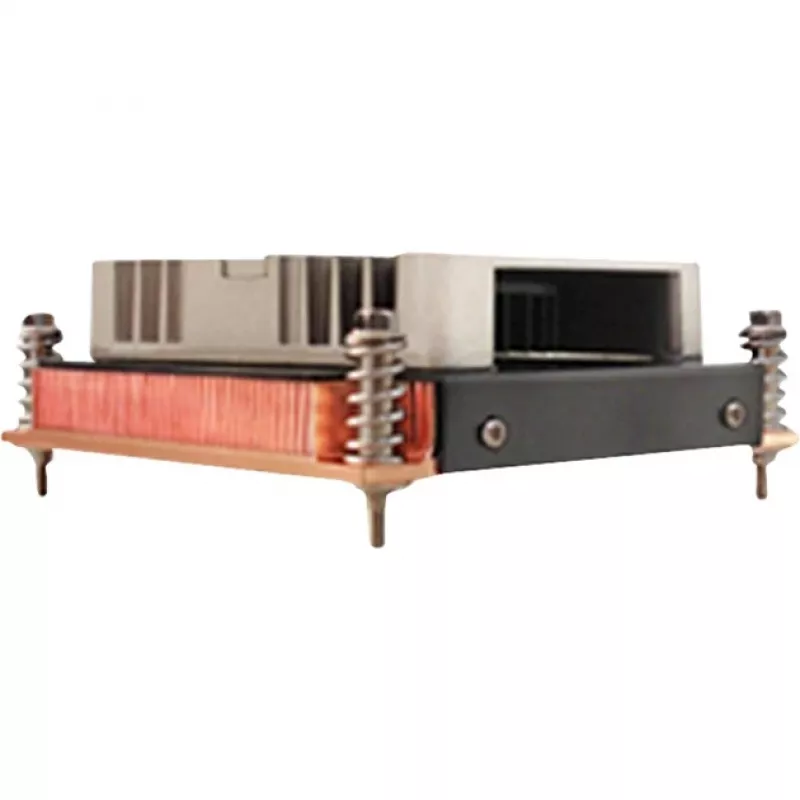 Dynatron G-199 – procesoriaus oro aušintuvas (LGA1366) – varinis – 70 mm – 1U