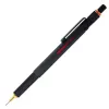 ROTRING Mechaninis Pieštukas 800 Juodas 0.5mm