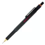 ROTRING Mechaninis Pieštukas 800 Juodas 0.5mm
