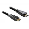 HDMI kabelis DeLOCK 5 m HDMI AM/AM