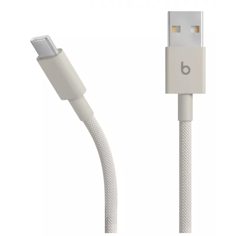 Apple USB-A į USB-C pintas kabelis - Surge Stone - Kabelis - Skaitmeniniai/Duomenys