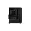 Endorfy Arx 500 Air ATX vidutinis bokštas su grūdintu stiklu PC korpusas