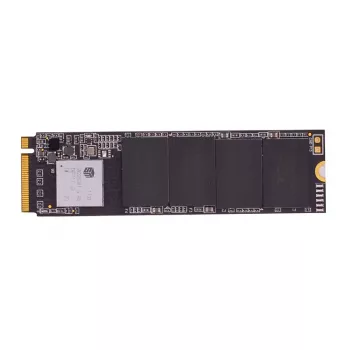 Vidinis M.2 NVMe SSD AFOX ME300 128GB (PCIe x4, 3D NAND, iki 1.6 GB/s skaitymo, 600 MB/s rašymo)