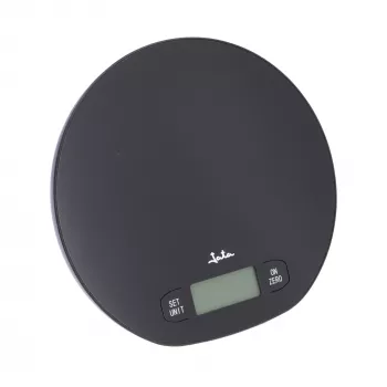 Virtuvinės svarstyklės Jata HBAL1208