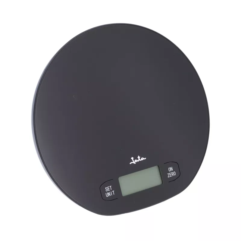 Virtuvinės svarstyklės Jata HBAL1208