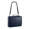 Kuprinė / portfelis XD Design ANTI-THEFT Bobby Bizz 2.0 Navy P/N: P705.925