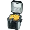 Kepimo induktorius Clatronic FR 3649 Vienkrepšis 2,5 L 1600 W Juodas