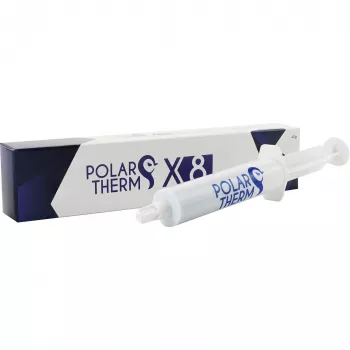Termopasta Polartherm X-8 – 40 g