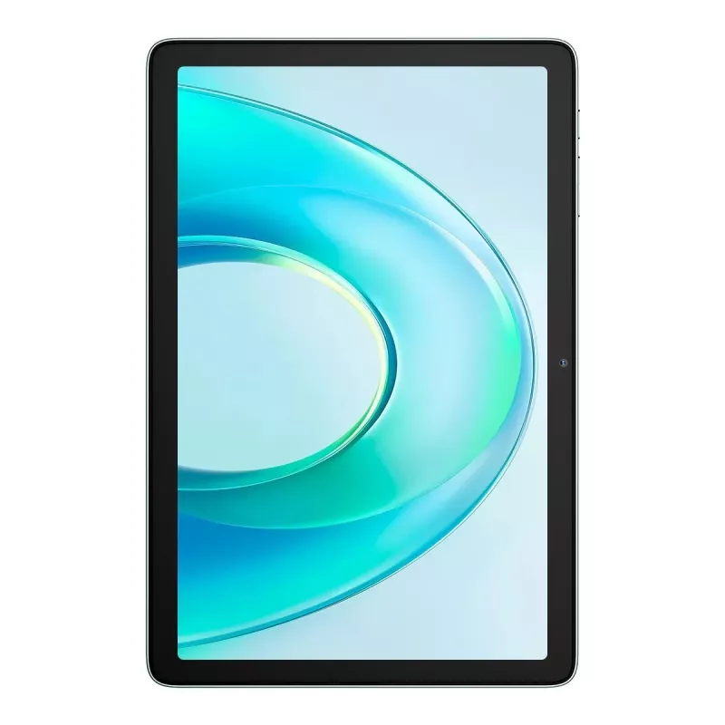 Blackview Tab 60 Wi-Fi Allwinner 128 GB 25,6 cm (10,1 inch) 8 GB Wi-Fi 6 (802.11ax) Android 14 Žalia