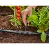 Įrankis sodui Gardena 13204-20 juodas