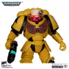 MCFARLANE Warhammer Intercessor Sergeant figūrėlė 7in (10954)