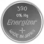 Energizer baterija 389390 G10 SR1130W 1 vnt.