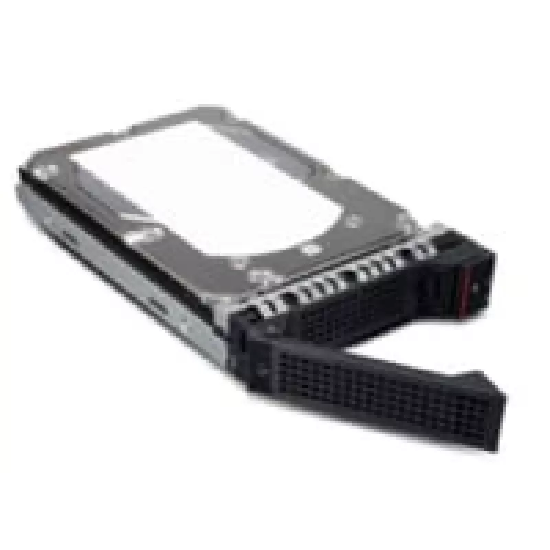 Lenovo 7XB7A00028 vidinis kietasis diskas 1,8 TB 10 000 aps./min. 2,5 colio SAS