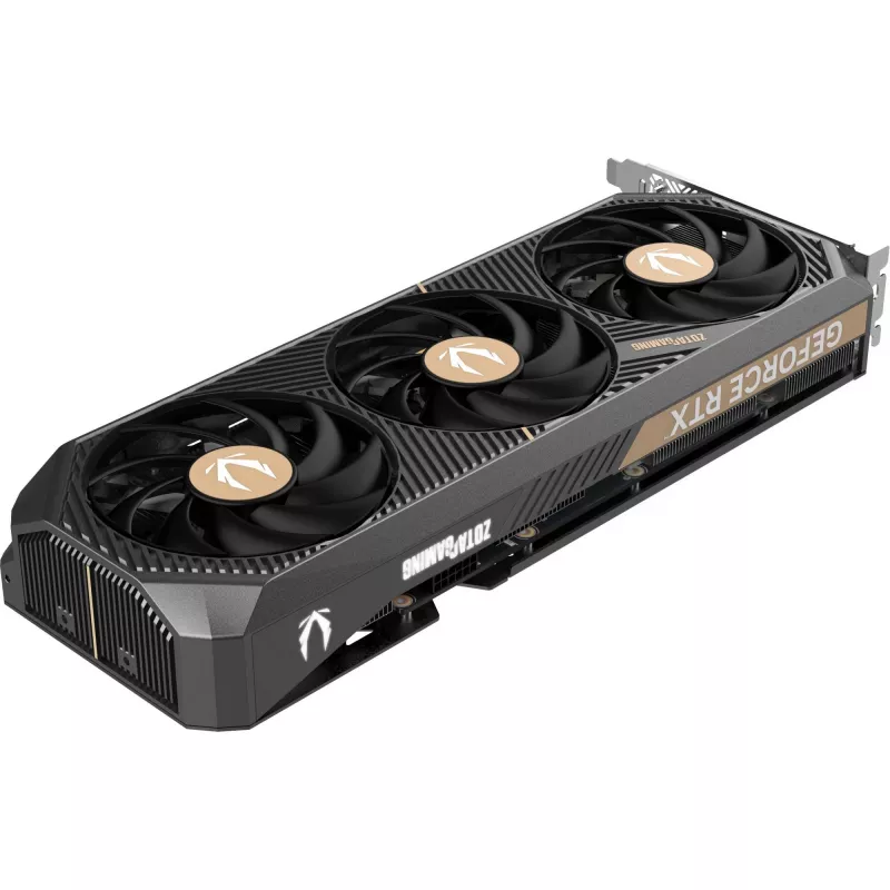 Vaizdo plokštė NVIDIA GeForce RTX 5070 Ti 16 GB GDDR7