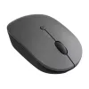 Lenovo Go kelių įrenginių pelė, biuro, ambidekstrinė, RF belaidė + Bluetooth, optinė, 2400 DPI