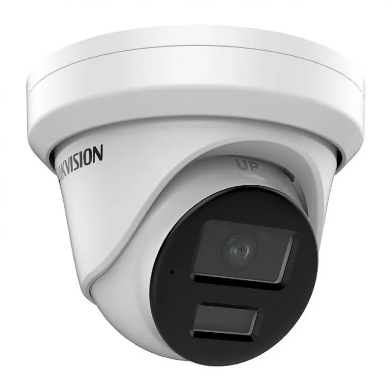 IP vaizdo stebėjimo kamera Hikvision DS-2CD3386G2-ISU(2.8mm)(H)(eF) Ultra Series
