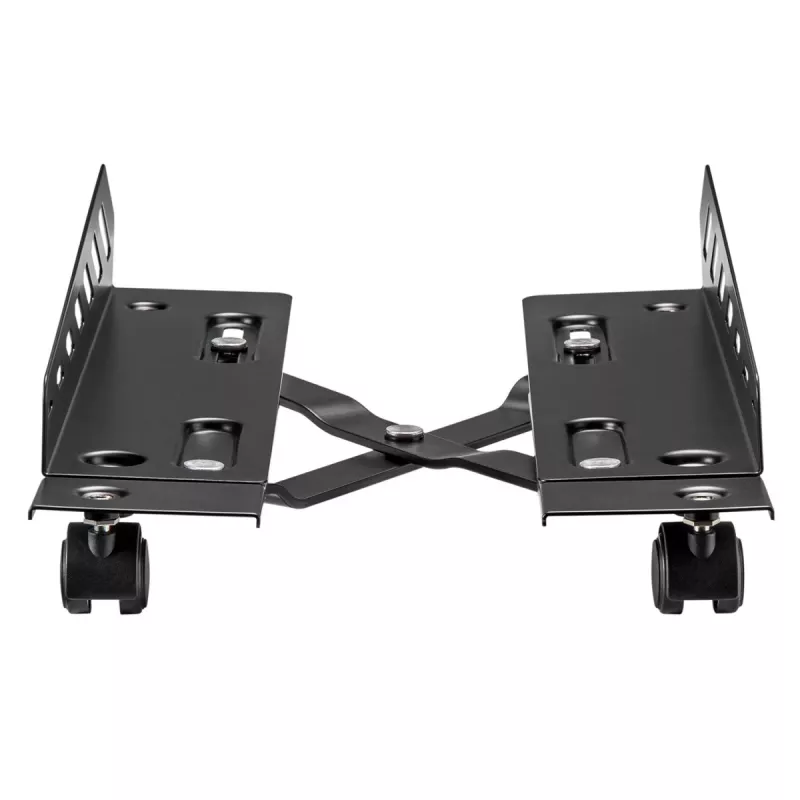 Mobilus CPU stovas reguliuojamas NanoRS RS480