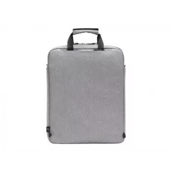 Nešiojamojo kompiuterio krepšys 13-15.6 colio Eco Tote Bag Motion, pilkas