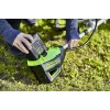 Žoliapjovė-pjovimo virvele Greenworks GD60BCB 60V bešepetėlė