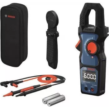 Bosch GMC 600-15+ MH 1 (0601077601) srovės matavimo replės