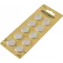 Voltcraft CR 2016 3 V 80 mAh ličio monetinė baterija, 10 vnt. VC-12209095