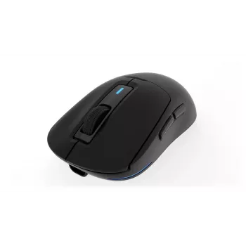 Žaidimų pelė Krux Plasma Wireless KRXB001