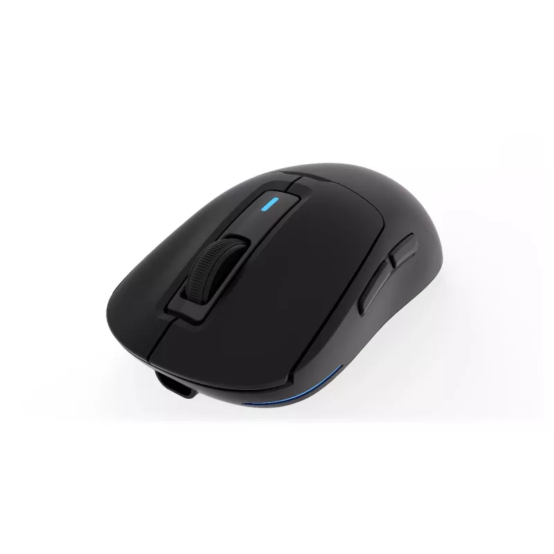 Žaidimų pelė Krux Plasma Wireless KRXB001