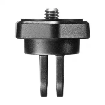 Telesin 1/4'' tvirtinimo adapteris sportinėms kameroms GP-TPM-T04